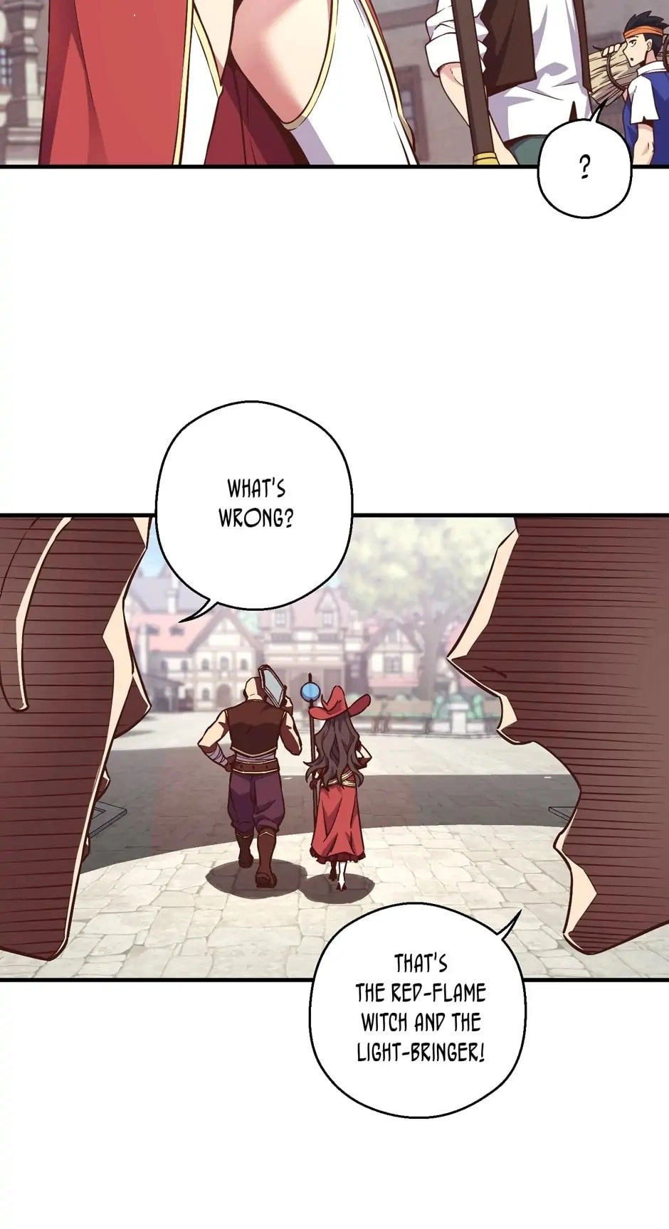 The Legendary Moonlight Sculptor Chapter 141 – What a Weird Little Orc Page 59