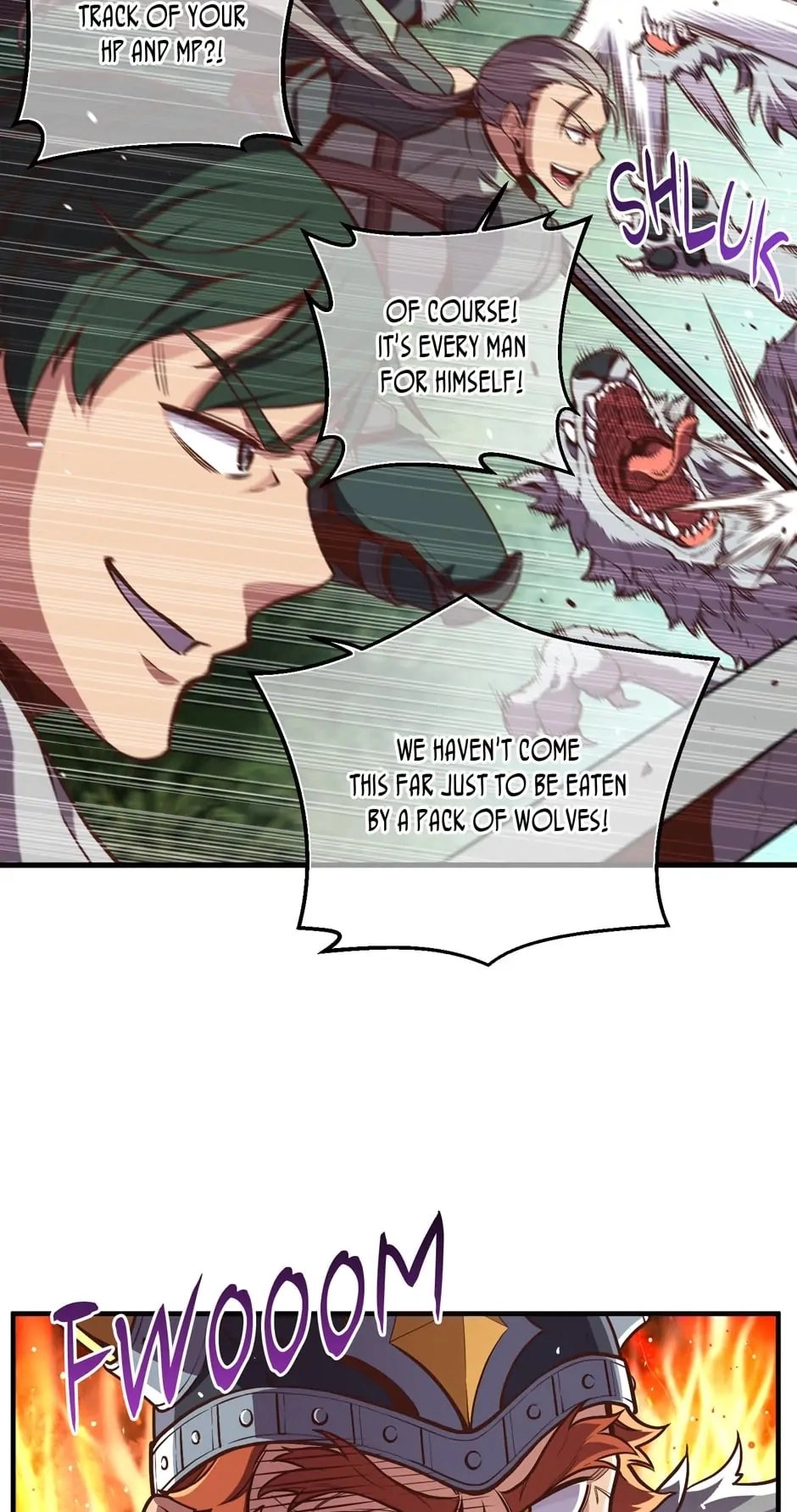 The Legendary Moonlight Sculptor Chapter 141 – What a Weird Little Orc Page 9