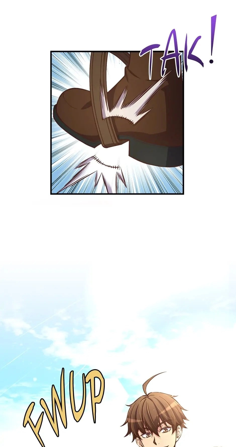 The Legendary Moonlight Sculptor Chapter 141 – What a Weird Little Orc Page 63