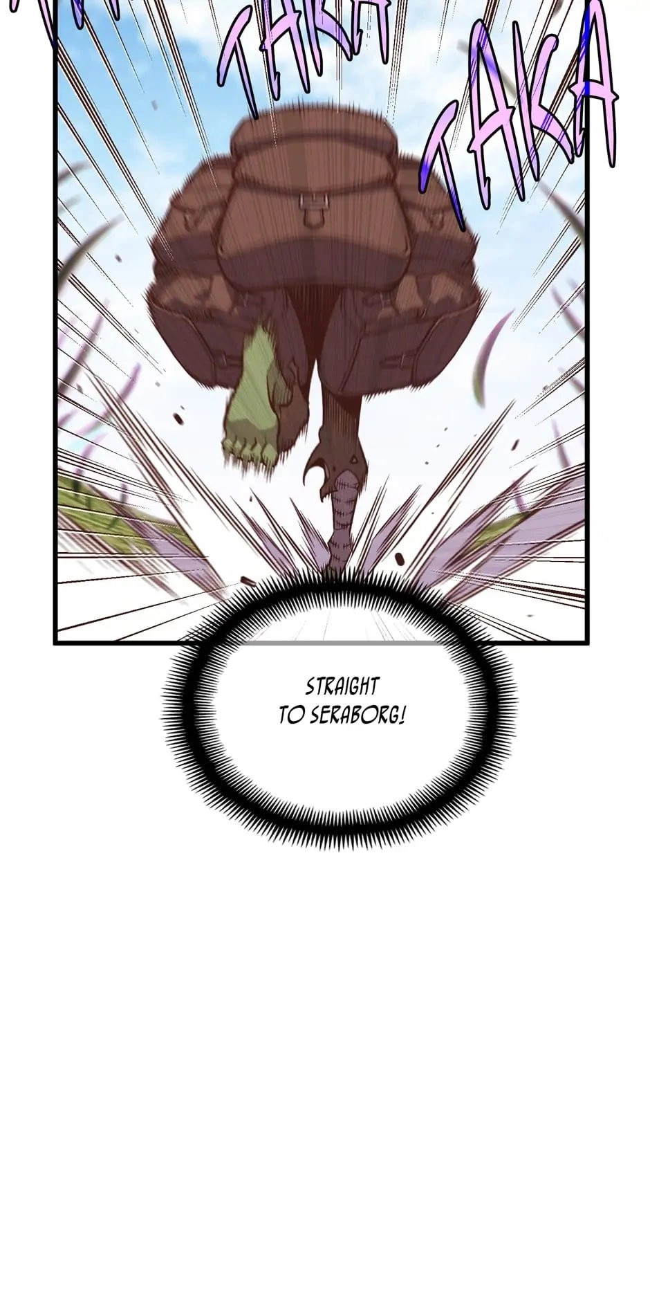 The Legendary Moonlight Sculptor Chapter 141 – What a Weird Little Orc Page 32