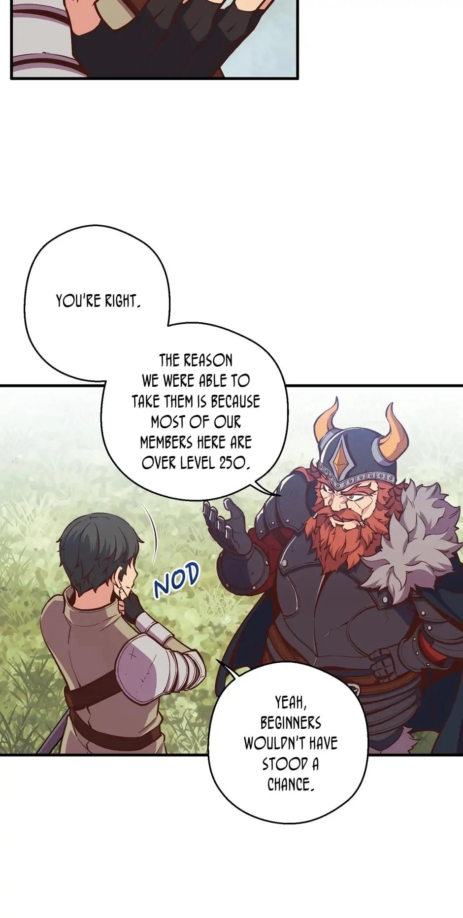 The Legendary Moonlight Sculptor Chapter 141 – What a Weird Little Orc Page 15
