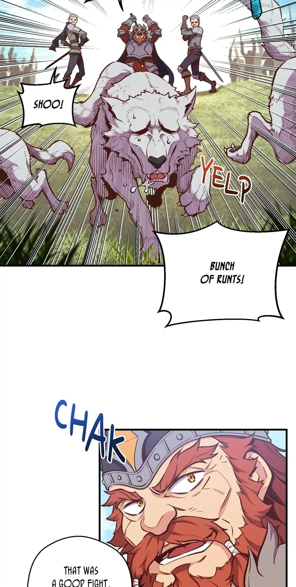 The Legendary Moonlight Sculptor Chapter 141 – What a Weird Little Orc Page 13