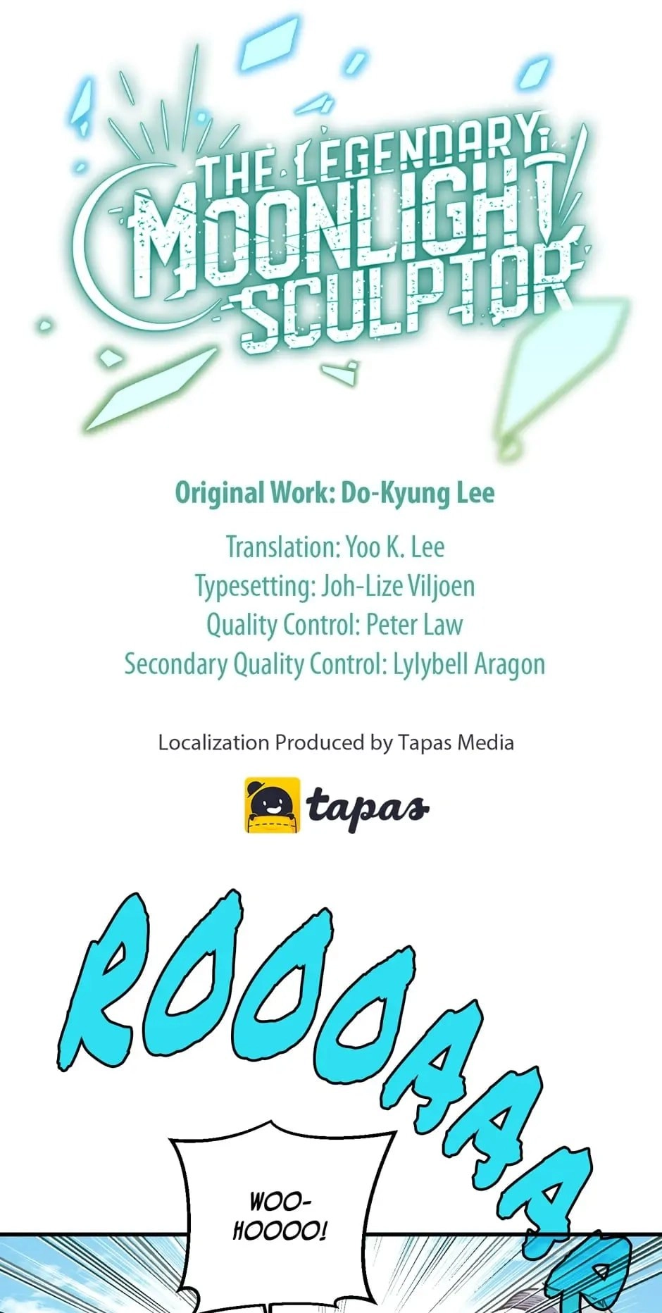 The Legendary Moonlight Sculptor Chapter 141 – What a Weird Little Orc Page 12