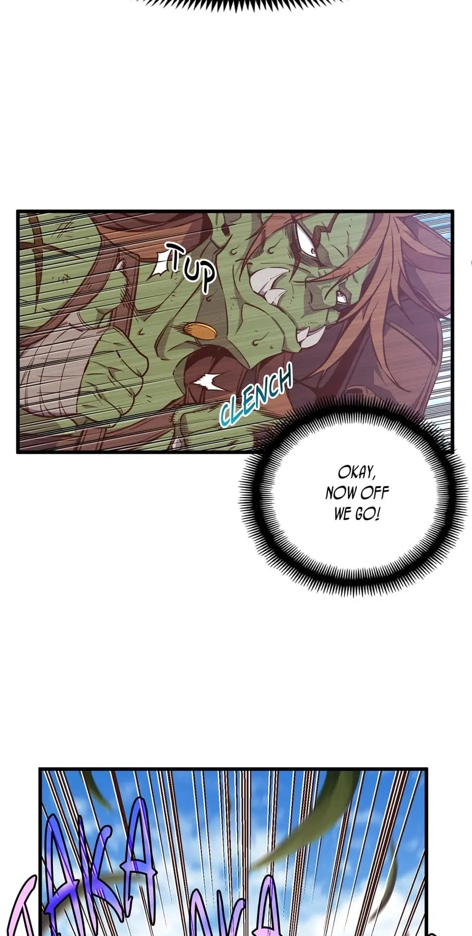 The Legendary Moonlight Sculptor Chapter 141 – What a Weird Little Orc Page 31