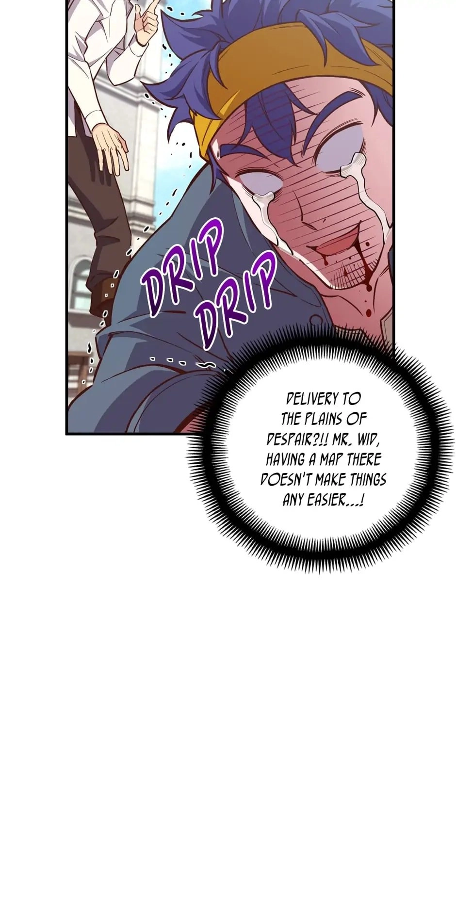 The Legendary Moonlight Sculptor Chapter 141 – What a Weird Little Orc Page 53