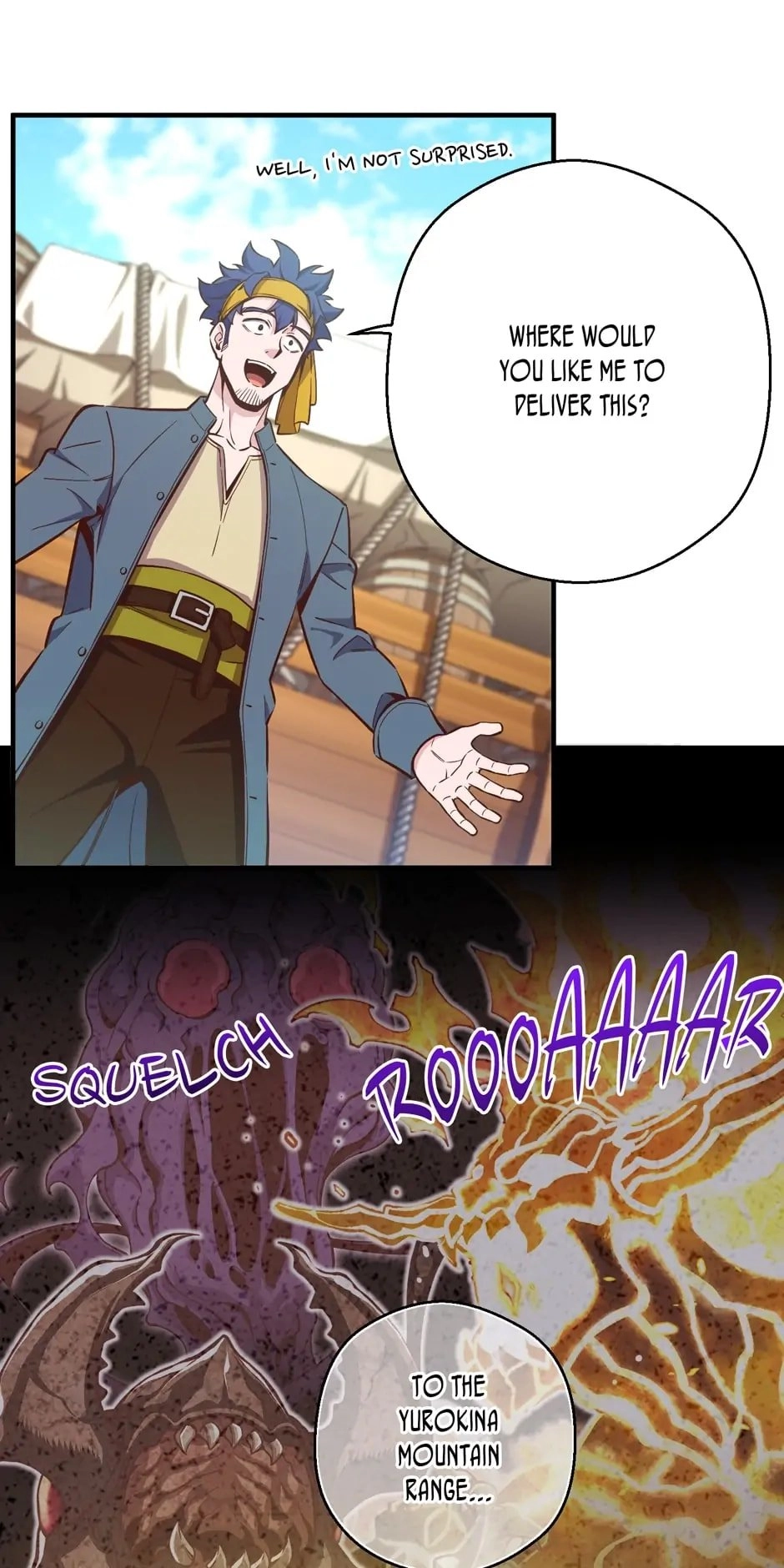 The Legendary Moonlight Sculptor Chapter 141 – What a Weird Little Orc Page 49