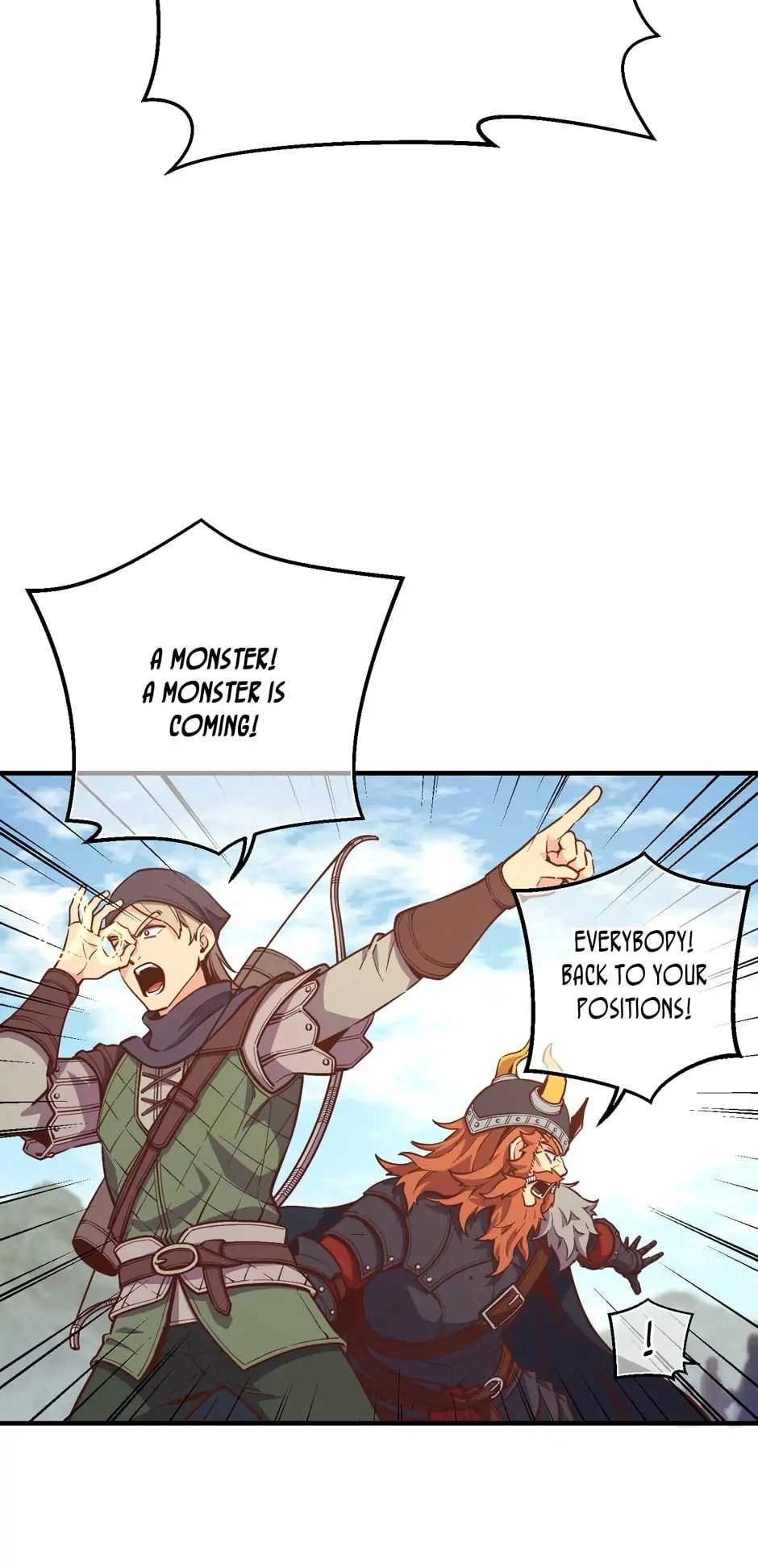 The Legendary Moonlight Sculptor Chapter 141 – What a Weird Little Orc Page 19