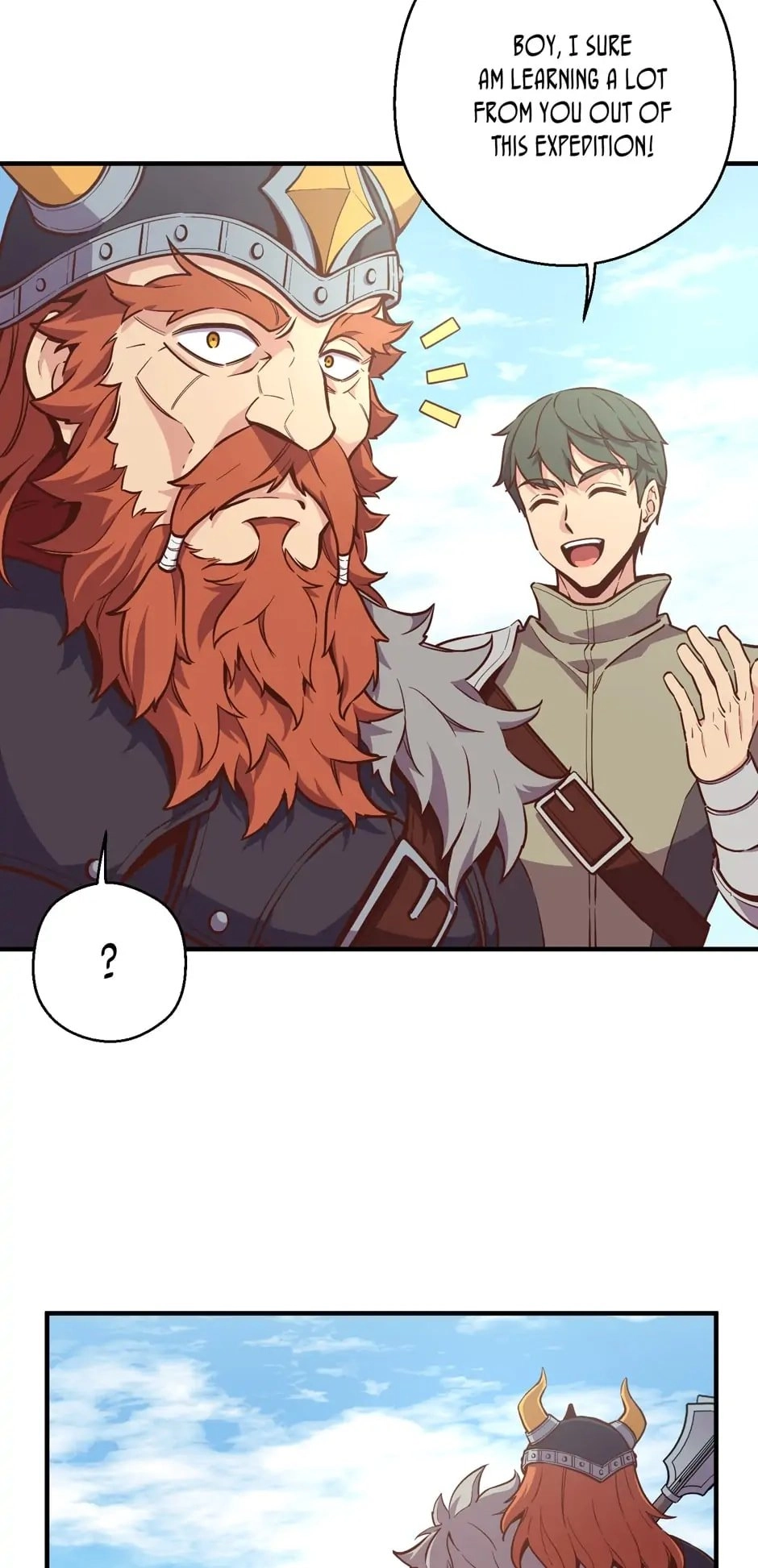 The Legendary Moonlight Sculptor Chapter 141 – What a Weird Little Orc Page 17