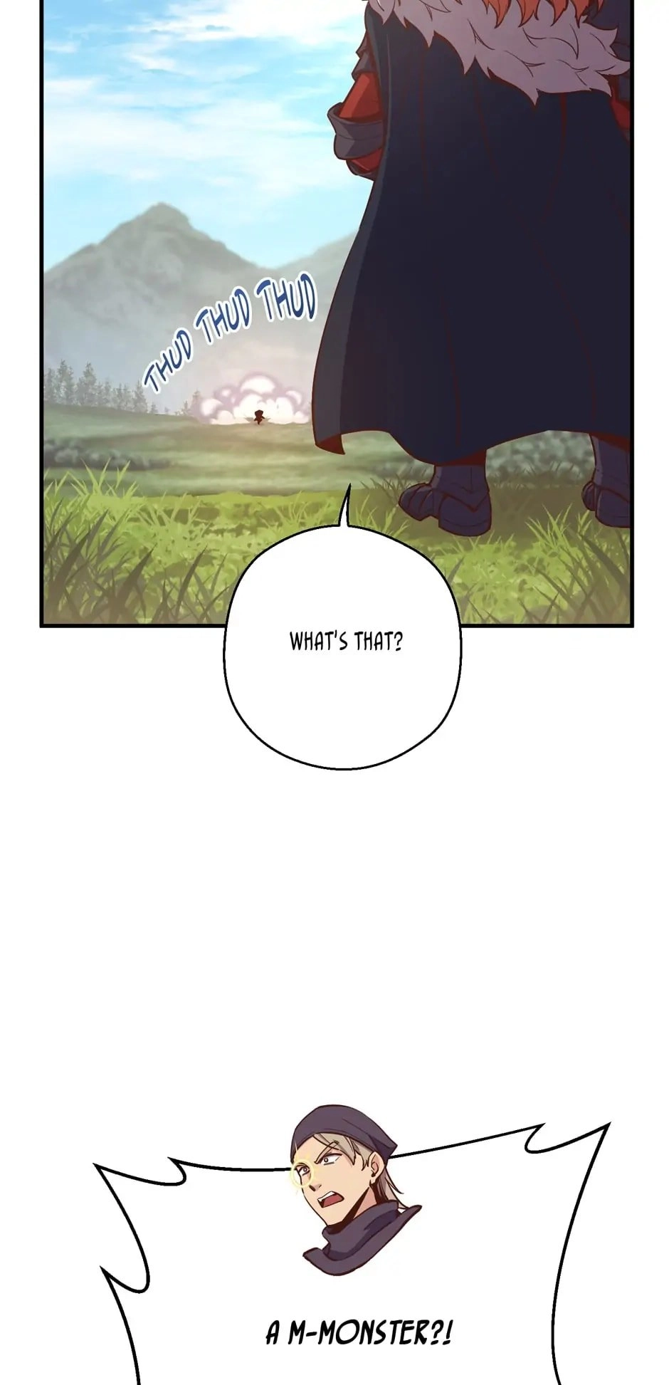 The Legendary Moonlight Sculptor Chapter 141 – What a Weird Little Orc Page 18