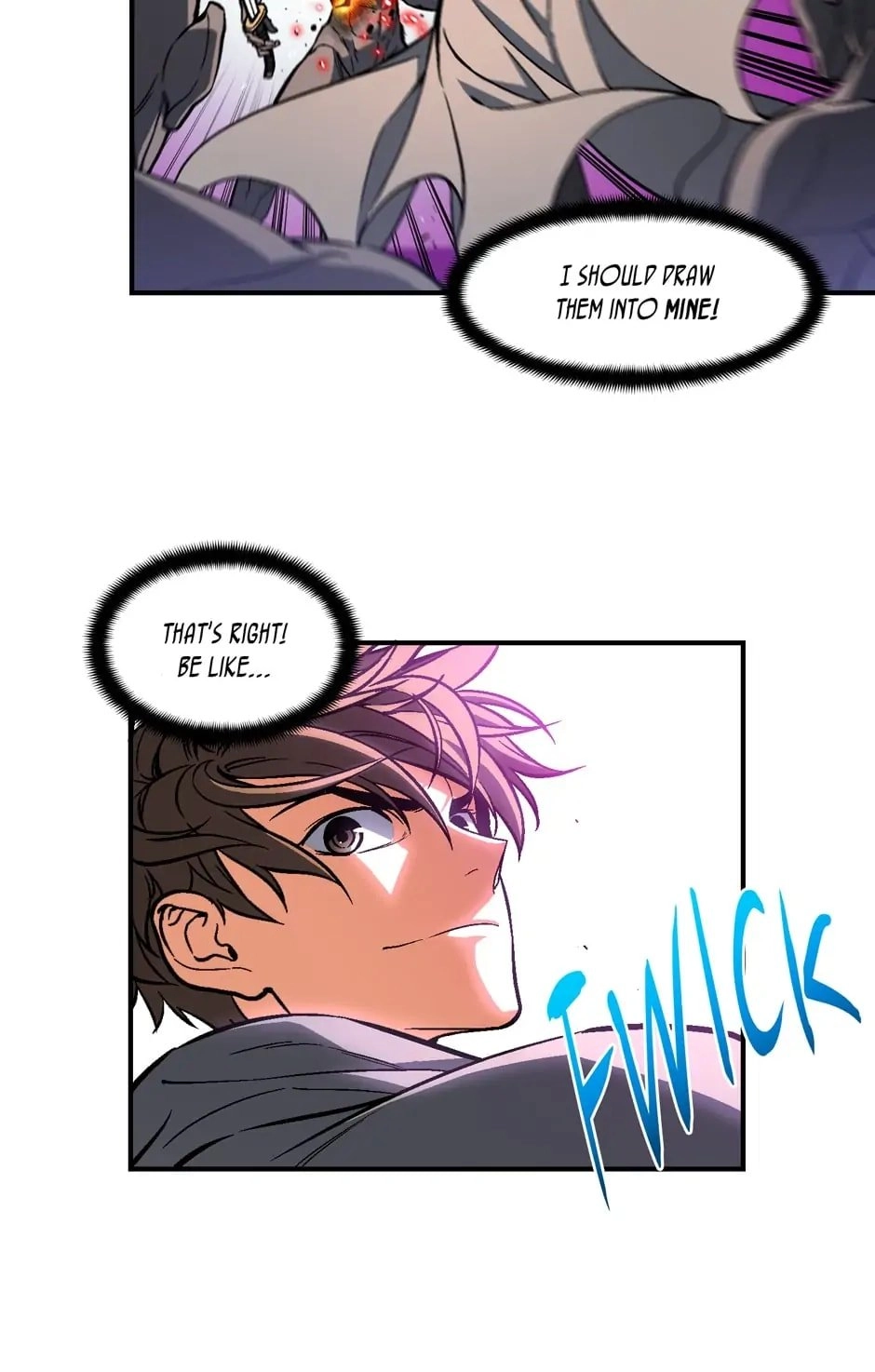 The Legendary Moonlight Sculptor Chapter 64 – I'll Make It This Time! Page 26