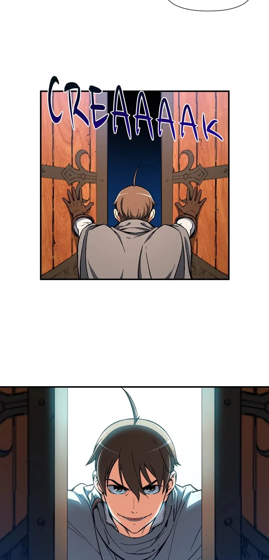 The Legendary Moonlight Sculptor Chapter 64 – I'll Make It This Time! Page 18
