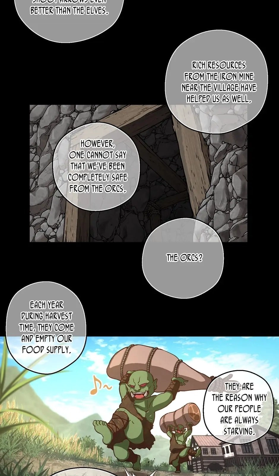 The Legendary Moonlight Sculptor Chapter 124 – Village in the Plains Page 56