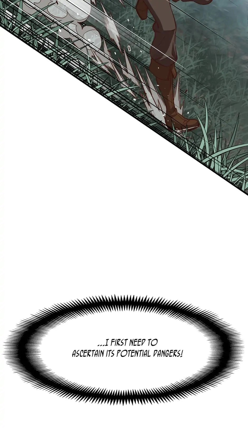 The Legendary Moonlight Sculptor Chapter 124 – Village in the Plains Page 16