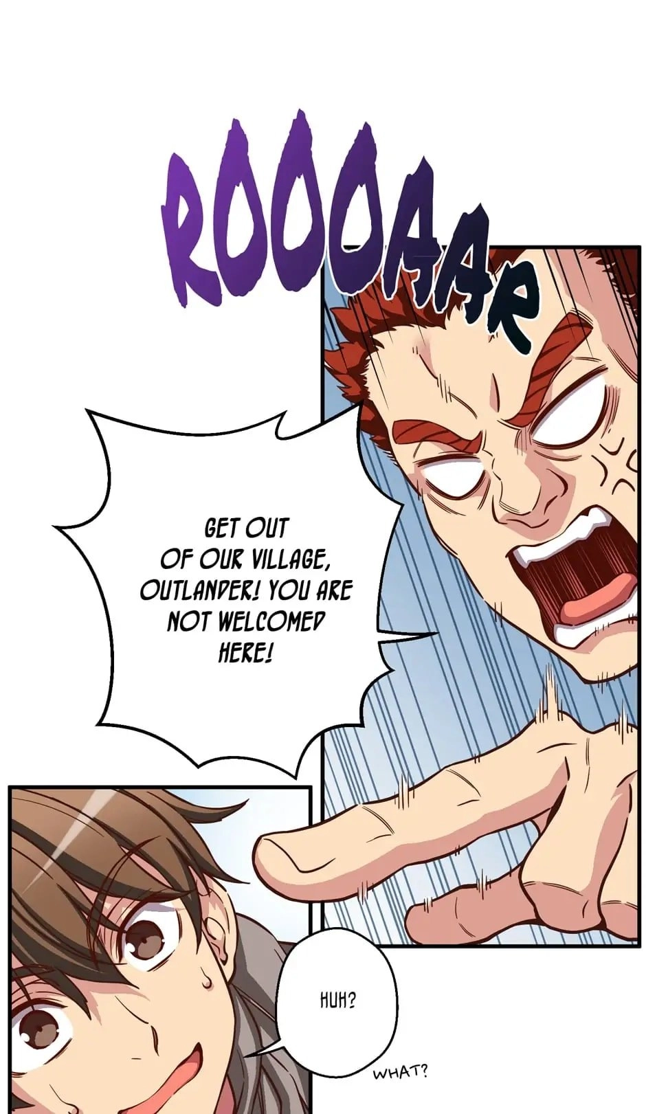 The Legendary Moonlight Sculptor Chapter 124 – Village in the Plains Page 34