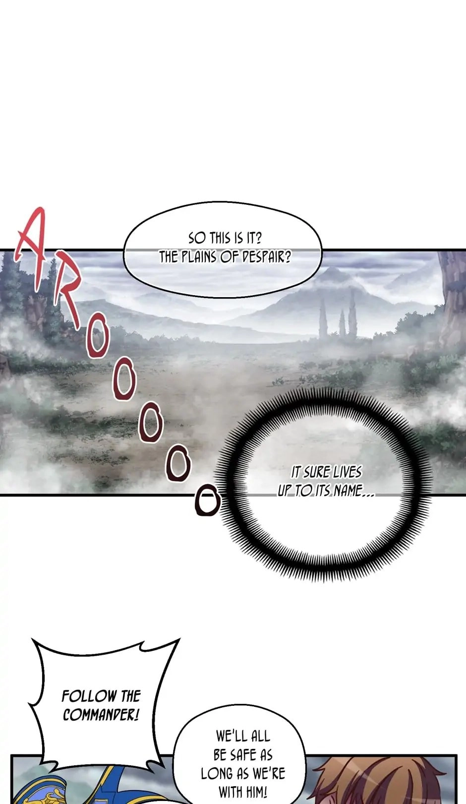 The Legendary Moonlight Sculptor Chapter 124 – Village in the Plains Page 13