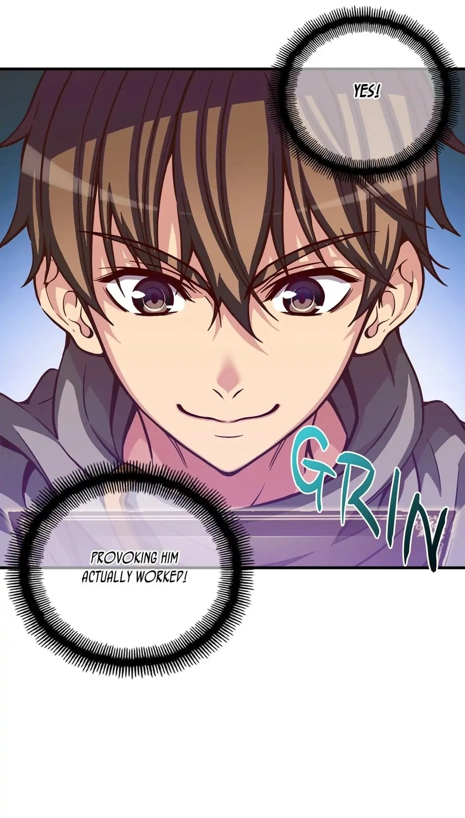 The Legendary Moonlight Sculptor Chapter 124 – Village in the Plains Page 62