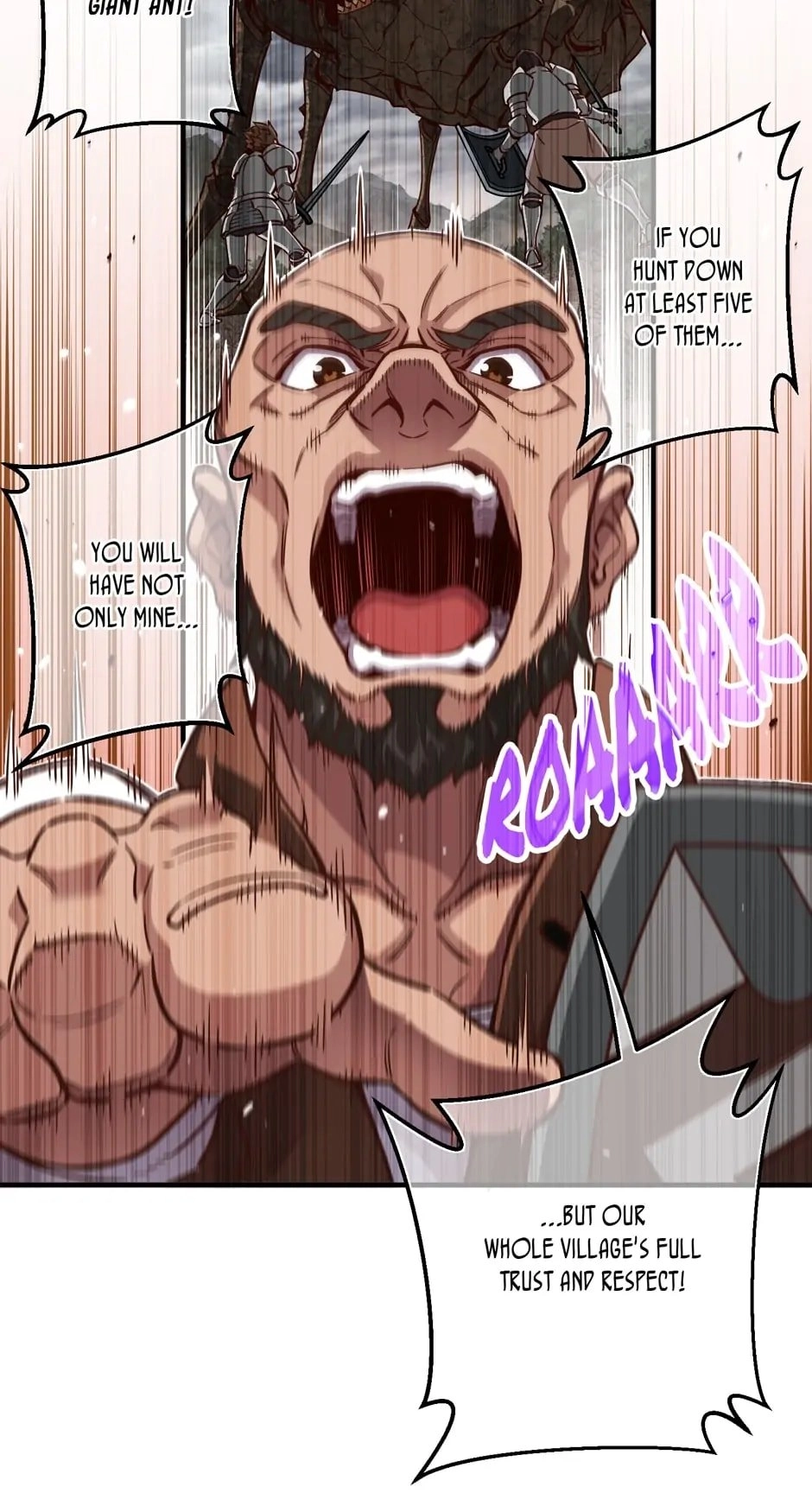 The Legendary Moonlight Sculptor Chapter 124 – Village in the Plains Page 60