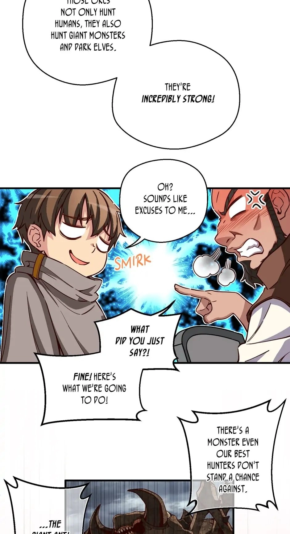 The Legendary Moonlight Sculptor Chapter 124 – Village in the Plains Page 59