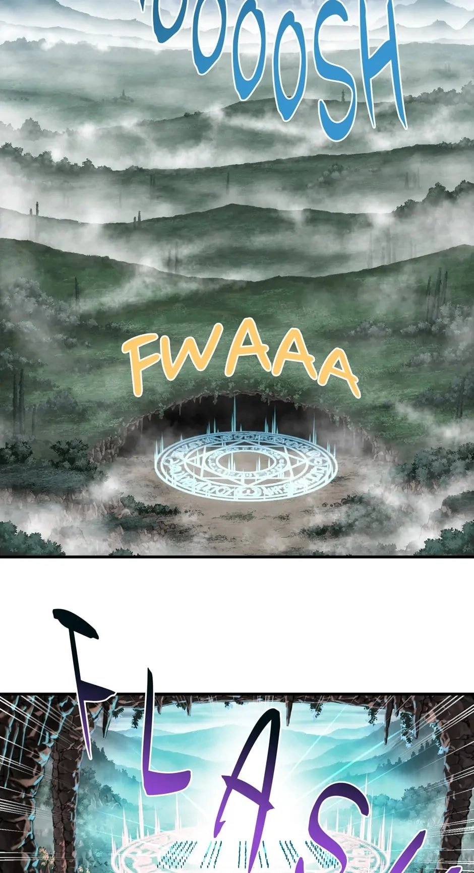 The Legendary Moonlight Sculptor Chapter 124 – Village in the Plains Page 10