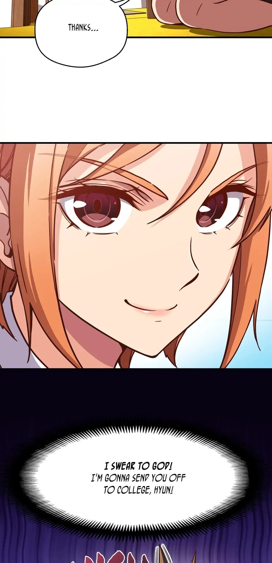 The Legendary Moonlight Sculptor Chapter 124 – Village in the Plains Page 7
