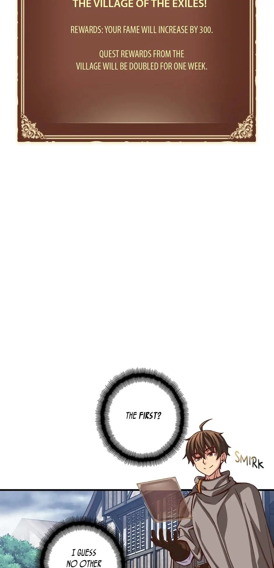 The Legendary Moonlight Sculptor Chapter 124 – Village in the Plains Page 32