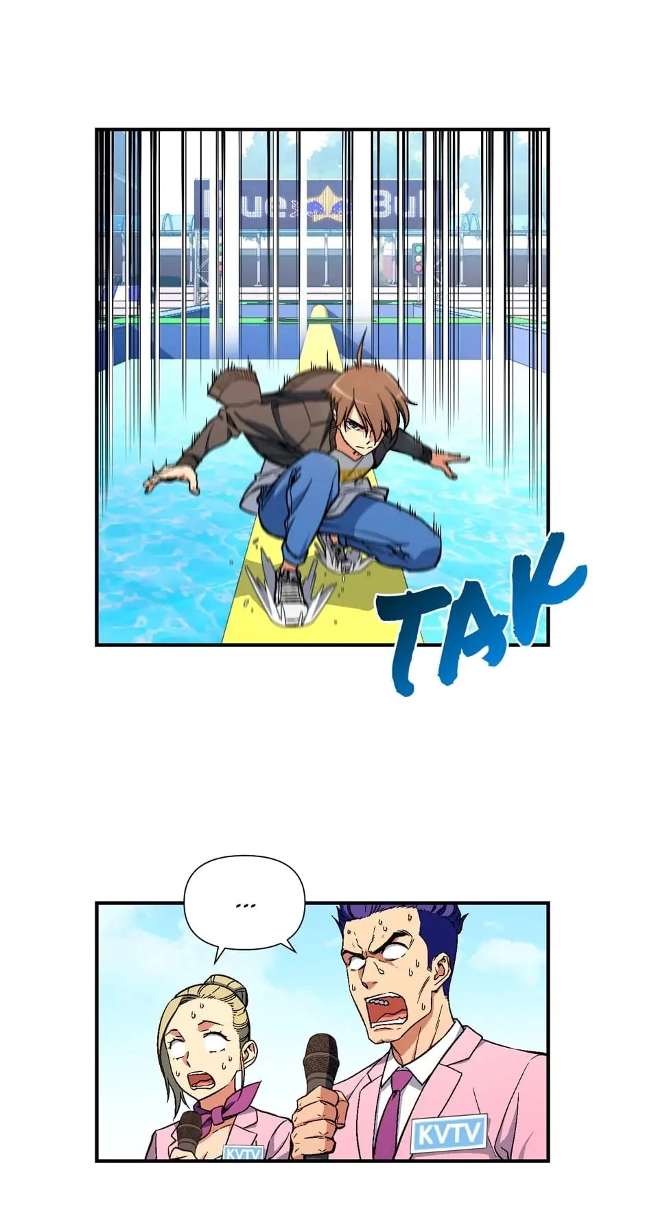 The Legendary Moonlight Sculptor Chapter 63 – Been A Long Time Page 6
