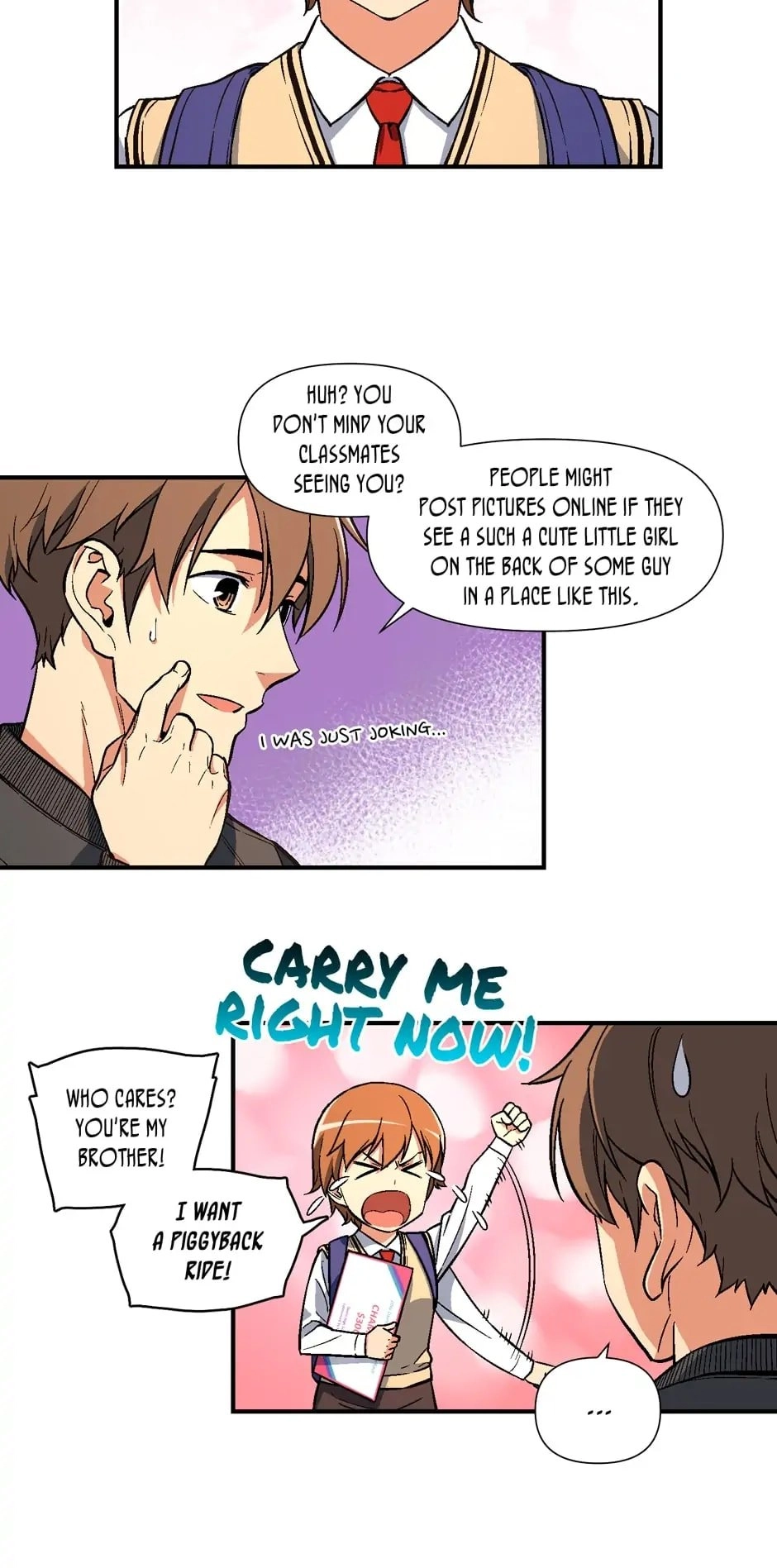 The Legendary Moonlight Sculptor Chapter 63 – Been A Long Time Page 27