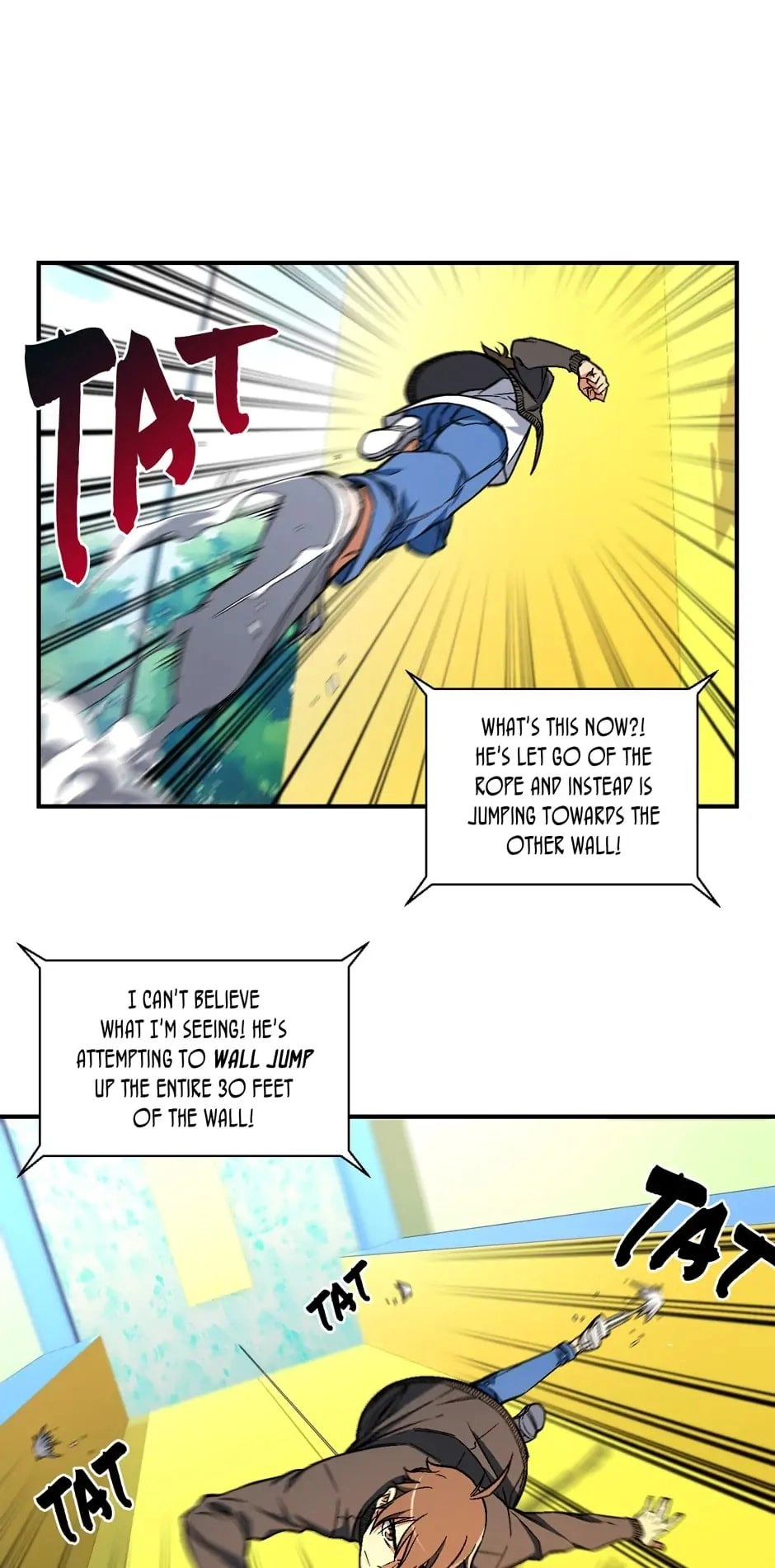 The Legendary Moonlight Sculptor Chapter 63 – Been A Long Time Page 15