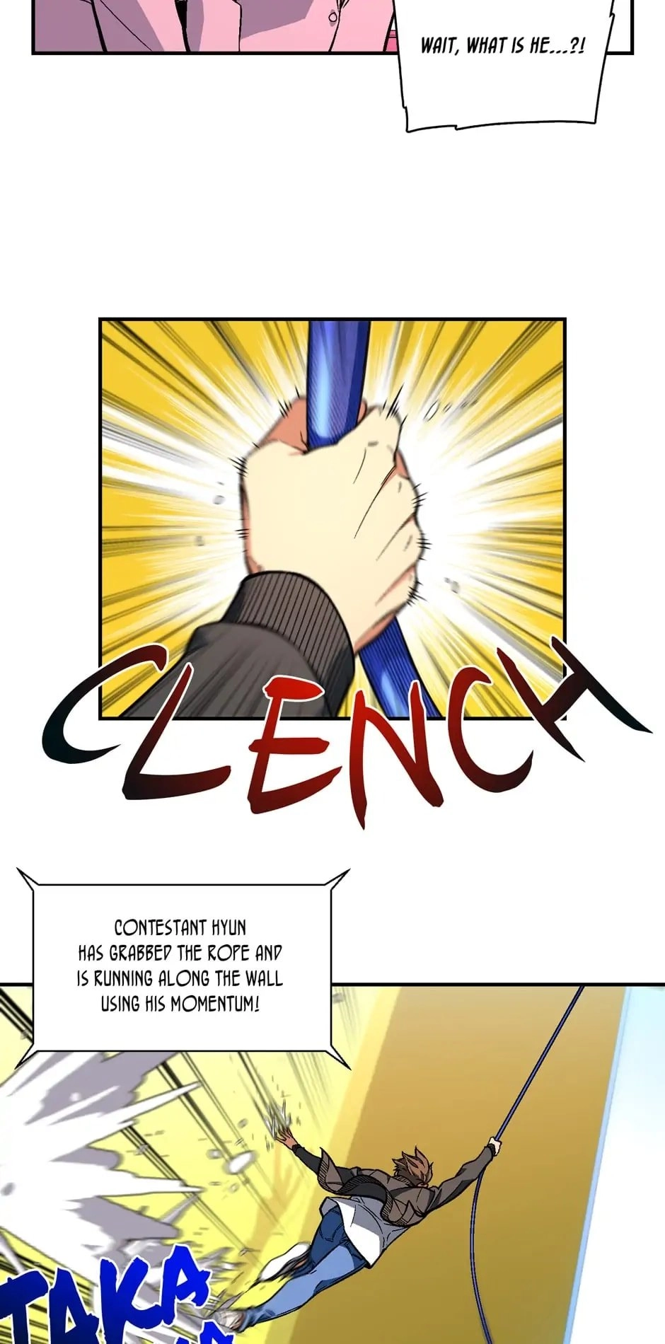 The Legendary Moonlight Sculptor Chapter 63 – Been A Long Time Page 13