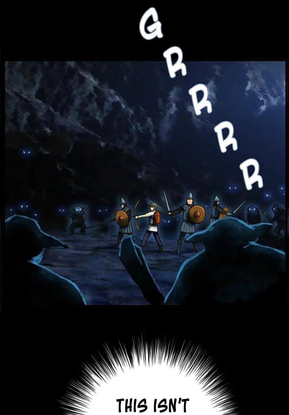 The Legendary Moonlight Sculptor Chapter 18 – The Expedition Page 41