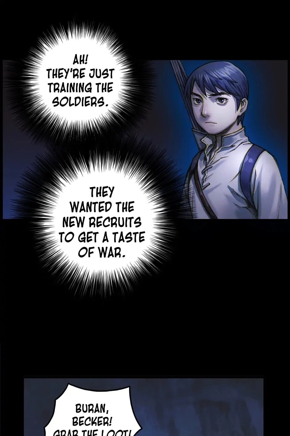 The Legendary Moonlight Sculptor Chapter 18 – The Expedition Page 15