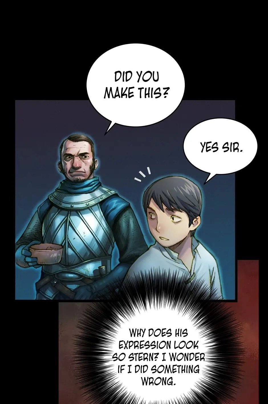 The Legendary Moonlight Sculptor Chapter 18 – The Expedition Page 30