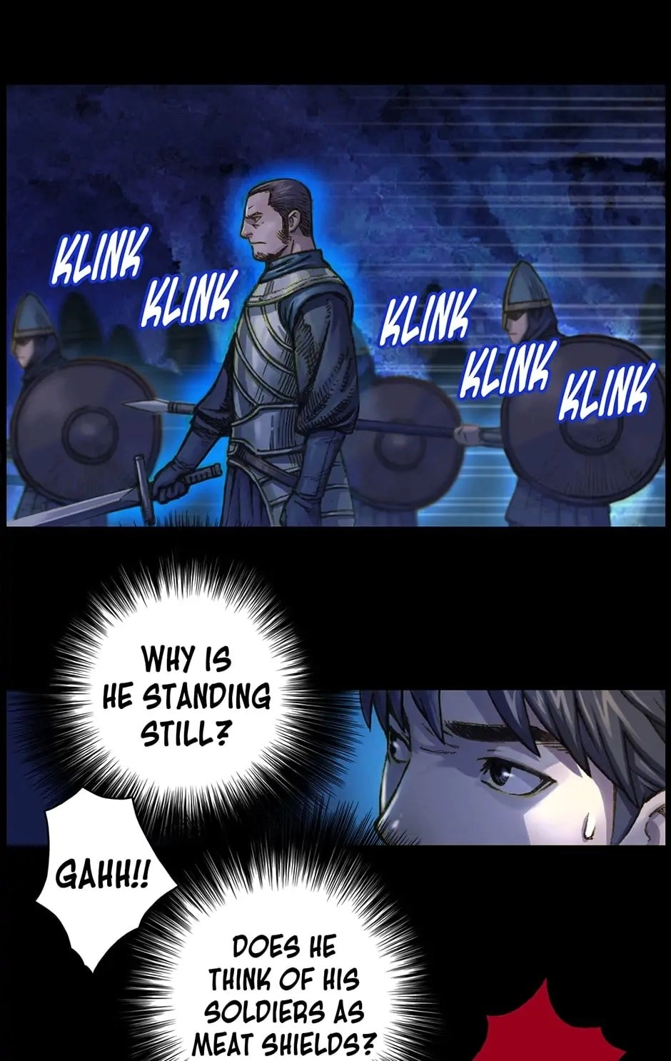 The Legendary Moonlight Sculptor Chapter 18 – The Expedition Page 13