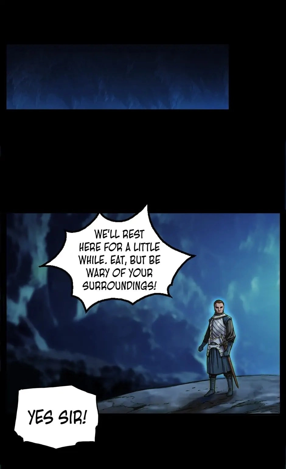 The Legendary Moonlight Sculptor Chapter 18 – The Expedition Page 24