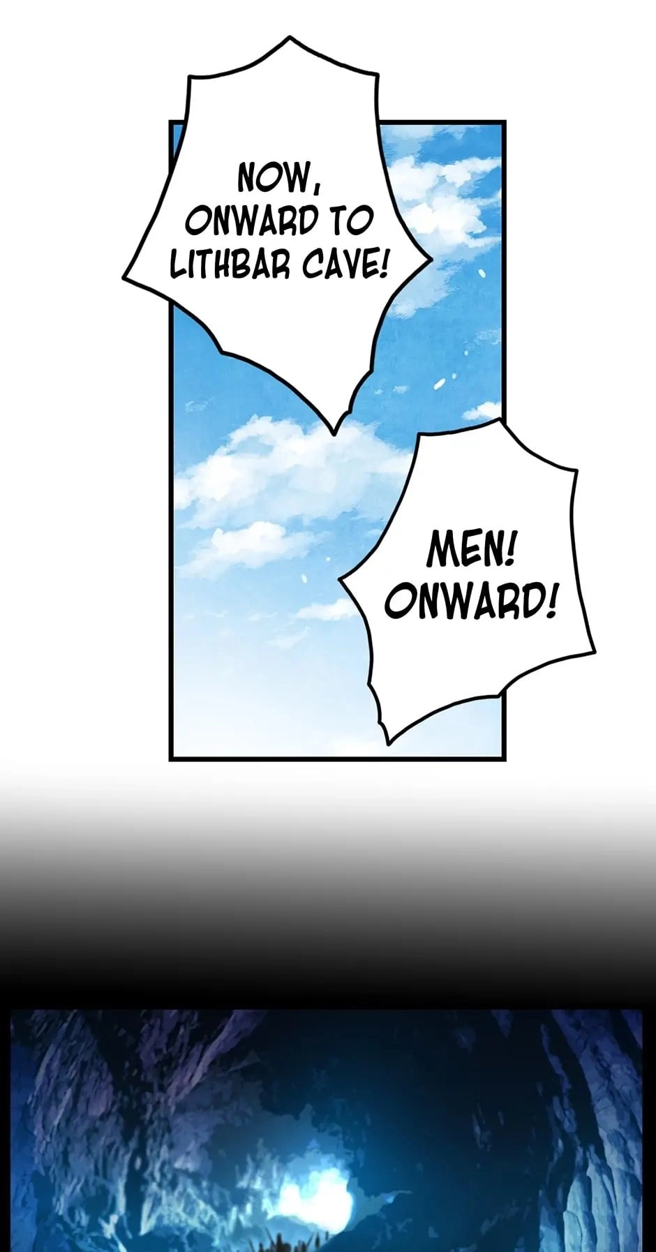 The Legendary Moonlight Sculptor Chapter 18 – The Expedition Page 9