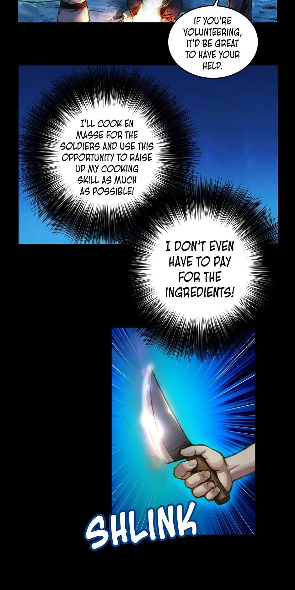 The Legendary Moonlight Sculptor Chapter 18 – The Expedition Page 26