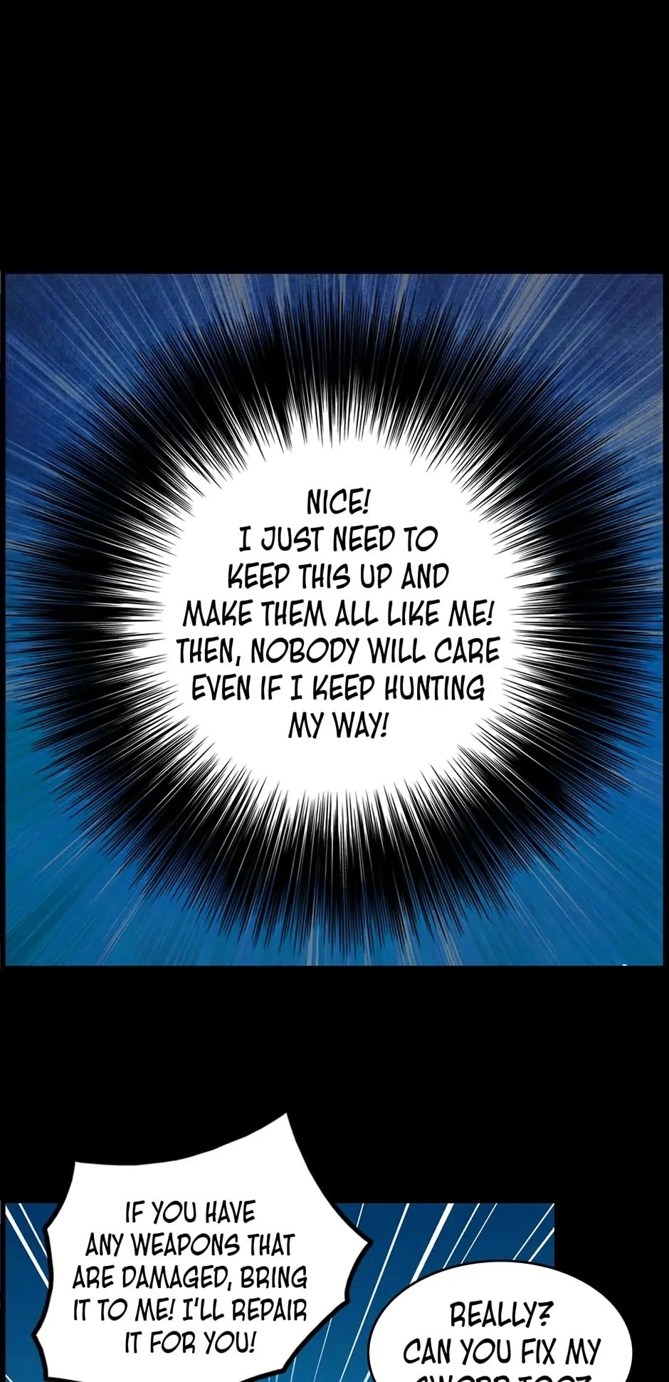 The Legendary Moonlight Sculptor Chapter 18 – The Expedition Page 33