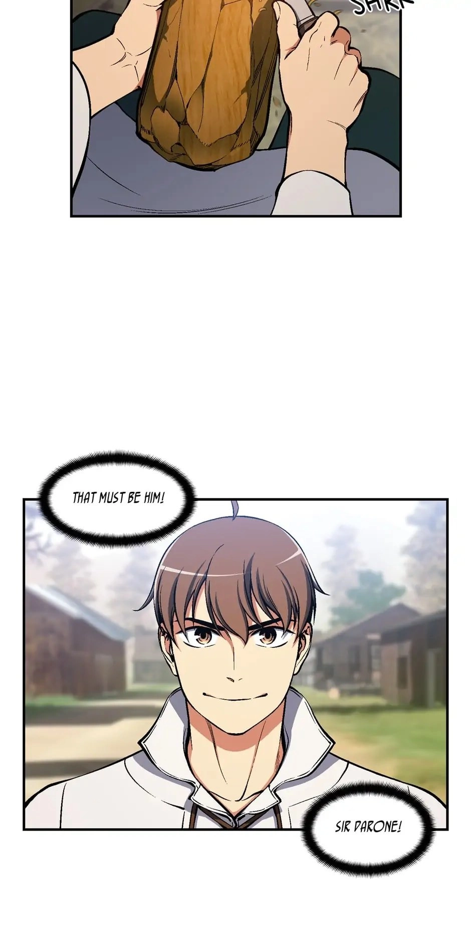 The Legendary Moonlight Sculptor Chapter 102 – Darone, The Master Sculptor Page 34