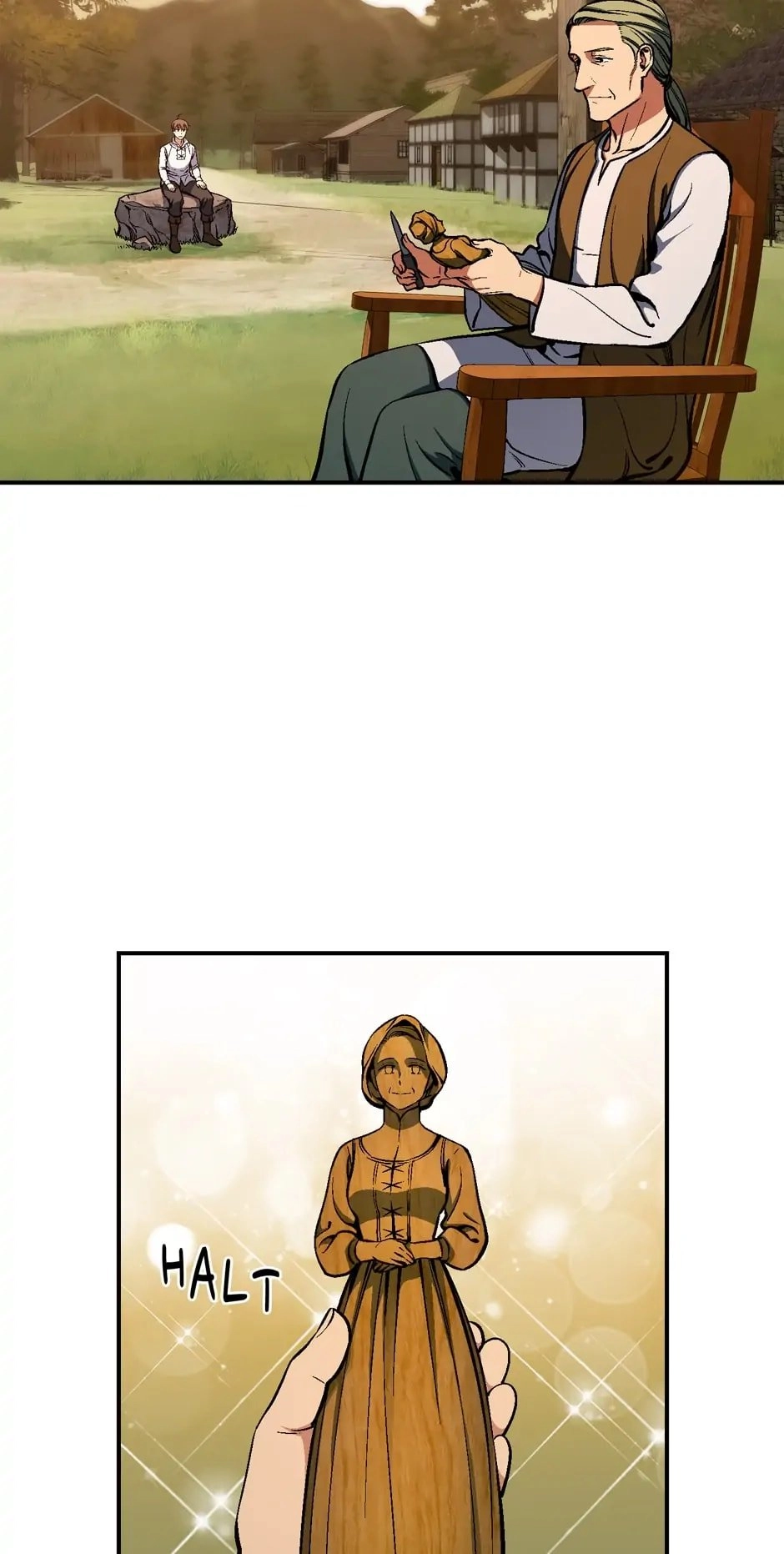 The Legendary Moonlight Sculptor Chapter 102 – Darone, The Master Sculptor Page 37