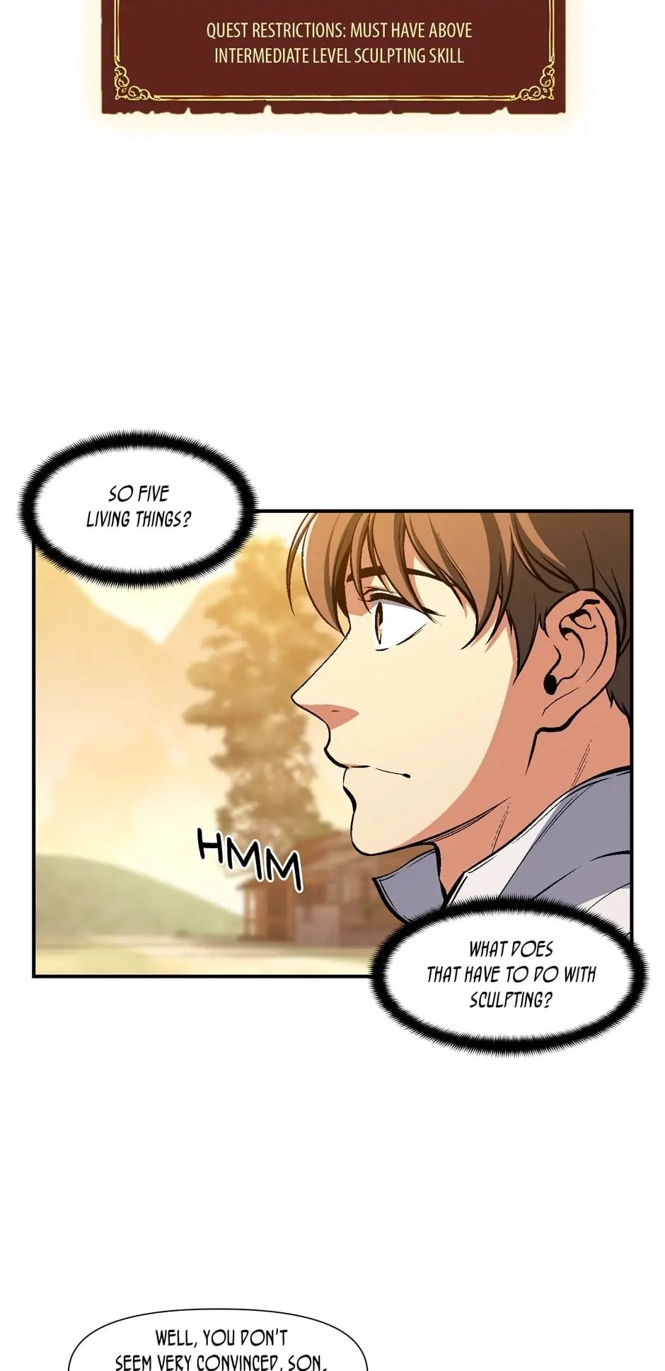 The Legendary Moonlight Sculptor Chapter 102 – Darone, The Master Sculptor Page 44