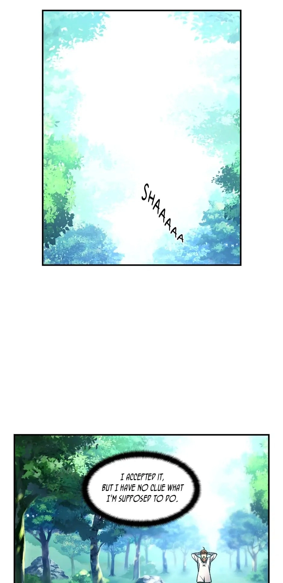 The Legendary Moonlight Sculptor Chapter 102 – Darone, The Master Sculptor Page 47