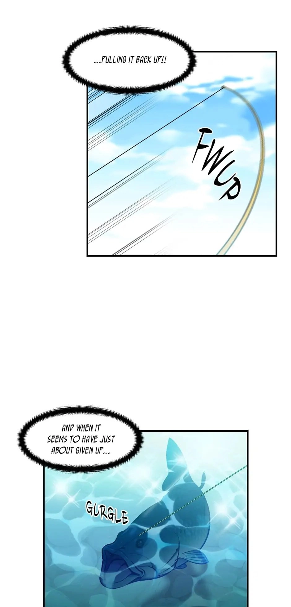 The Legendary Moonlight Sculptor Chapter 102 – Darone, The Master Sculptor Page 5