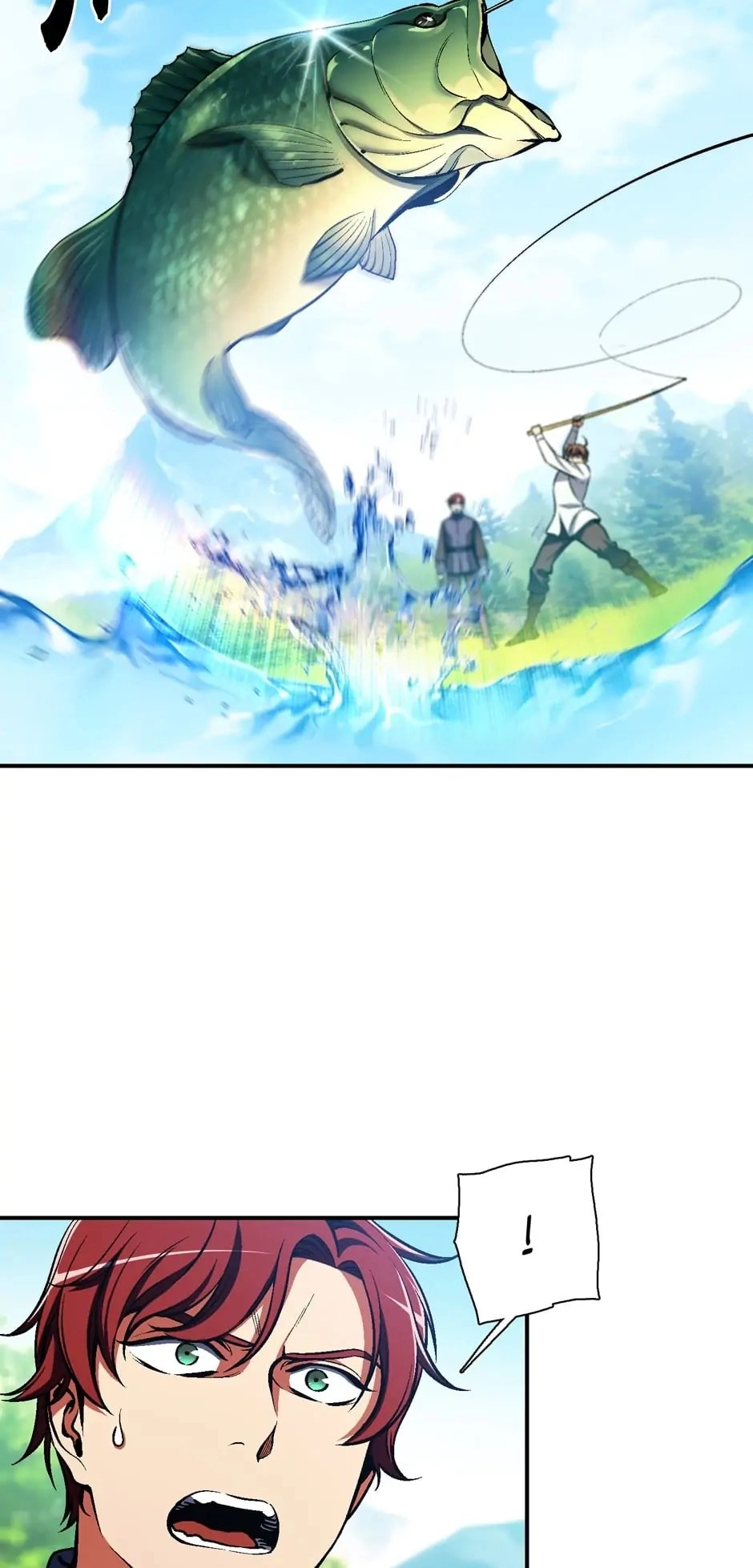 The Legendary Moonlight Sculptor Chapter 102 – Darone, The Master Sculptor Page 7