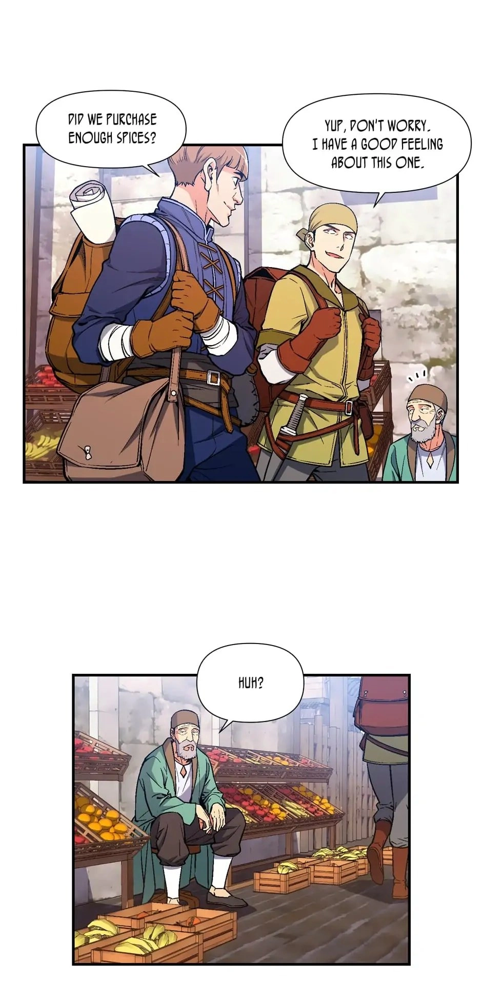 The Legendary Moonlight Sculptor Chapter 73 – Something's Missing Page 11