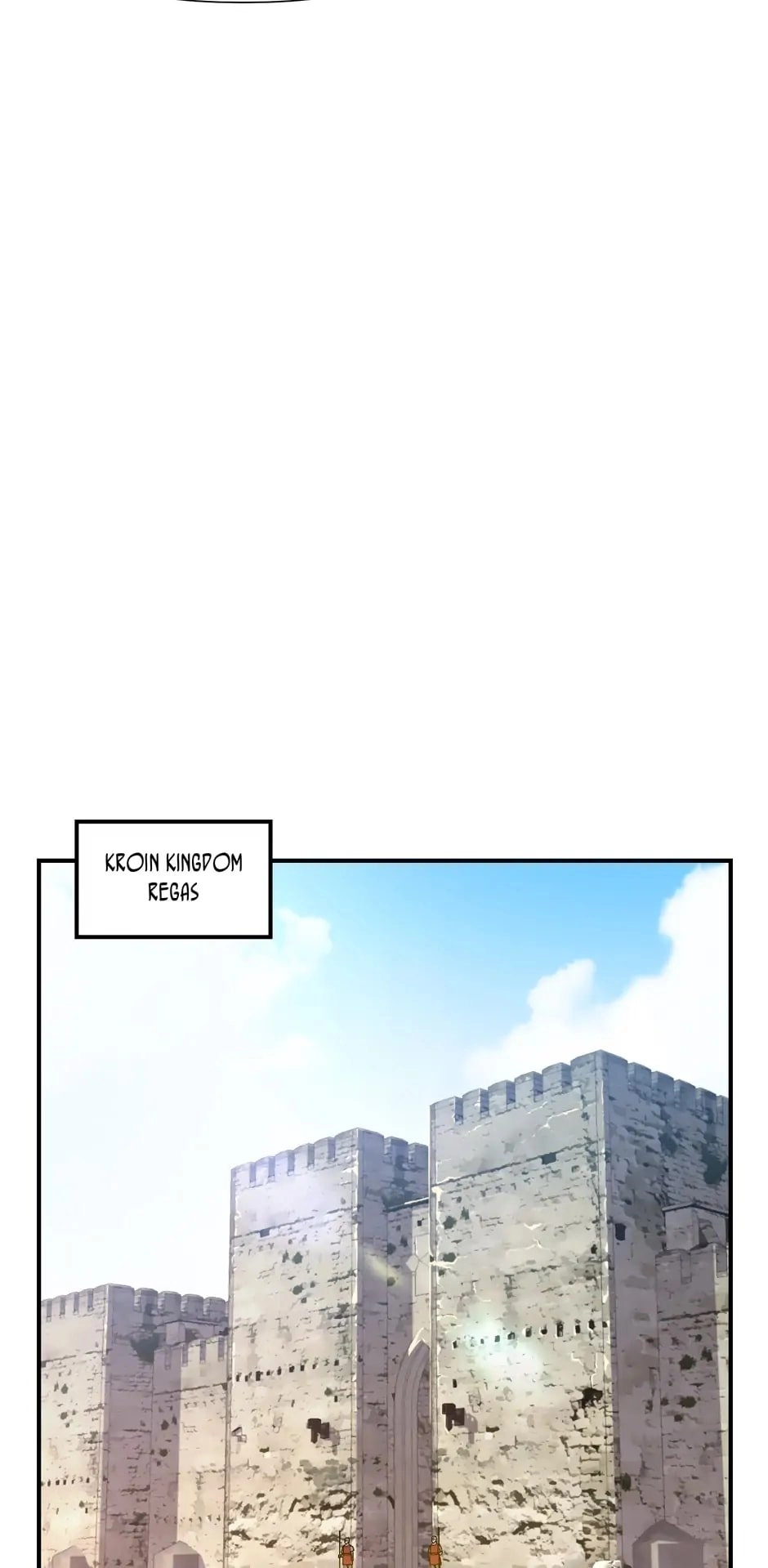 The Legendary Moonlight Sculptor Chapter 73 – Something's Missing Page 23