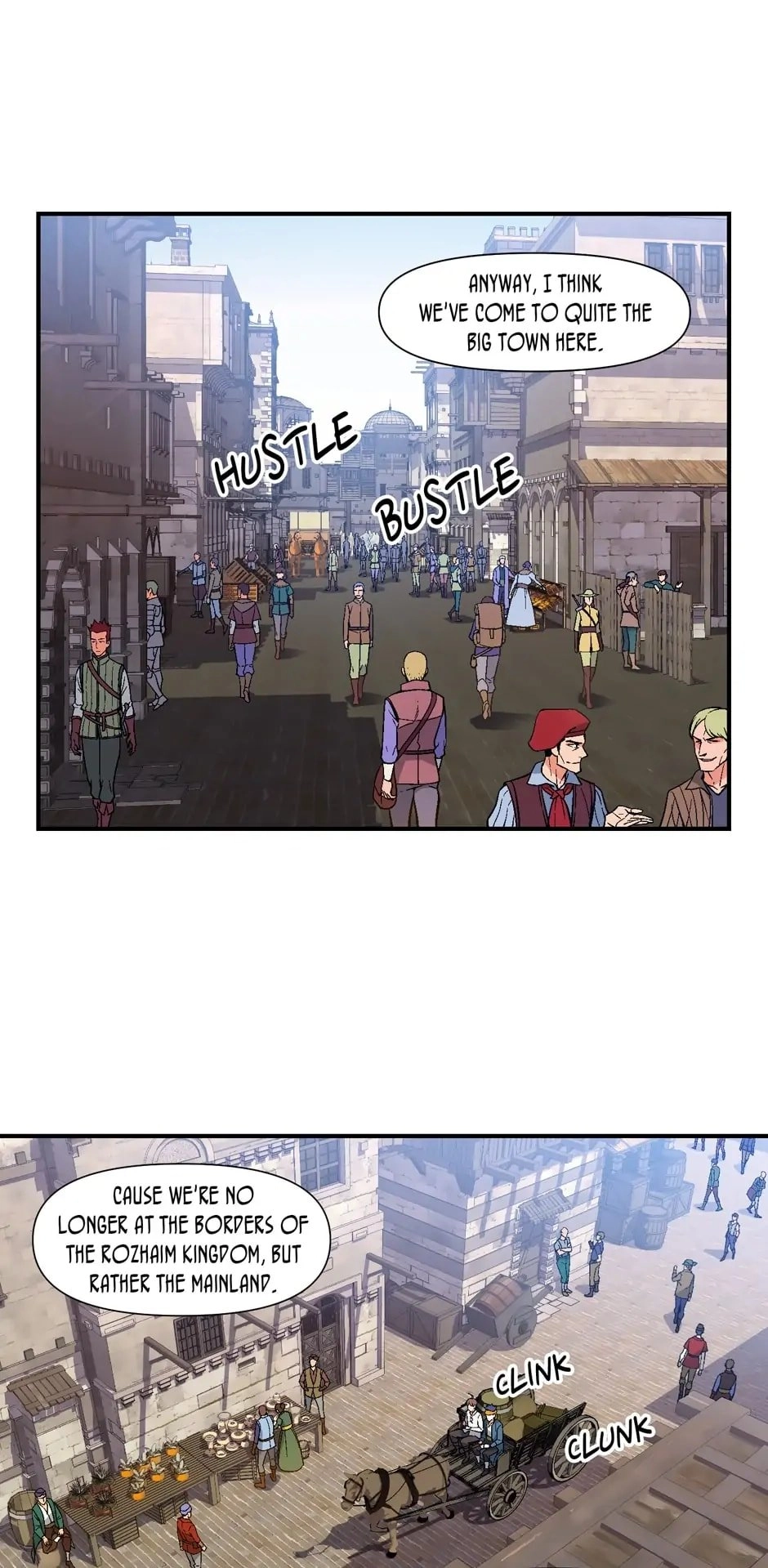 The Legendary Moonlight Sculptor Chapter 73 – Something's Missing Page 14