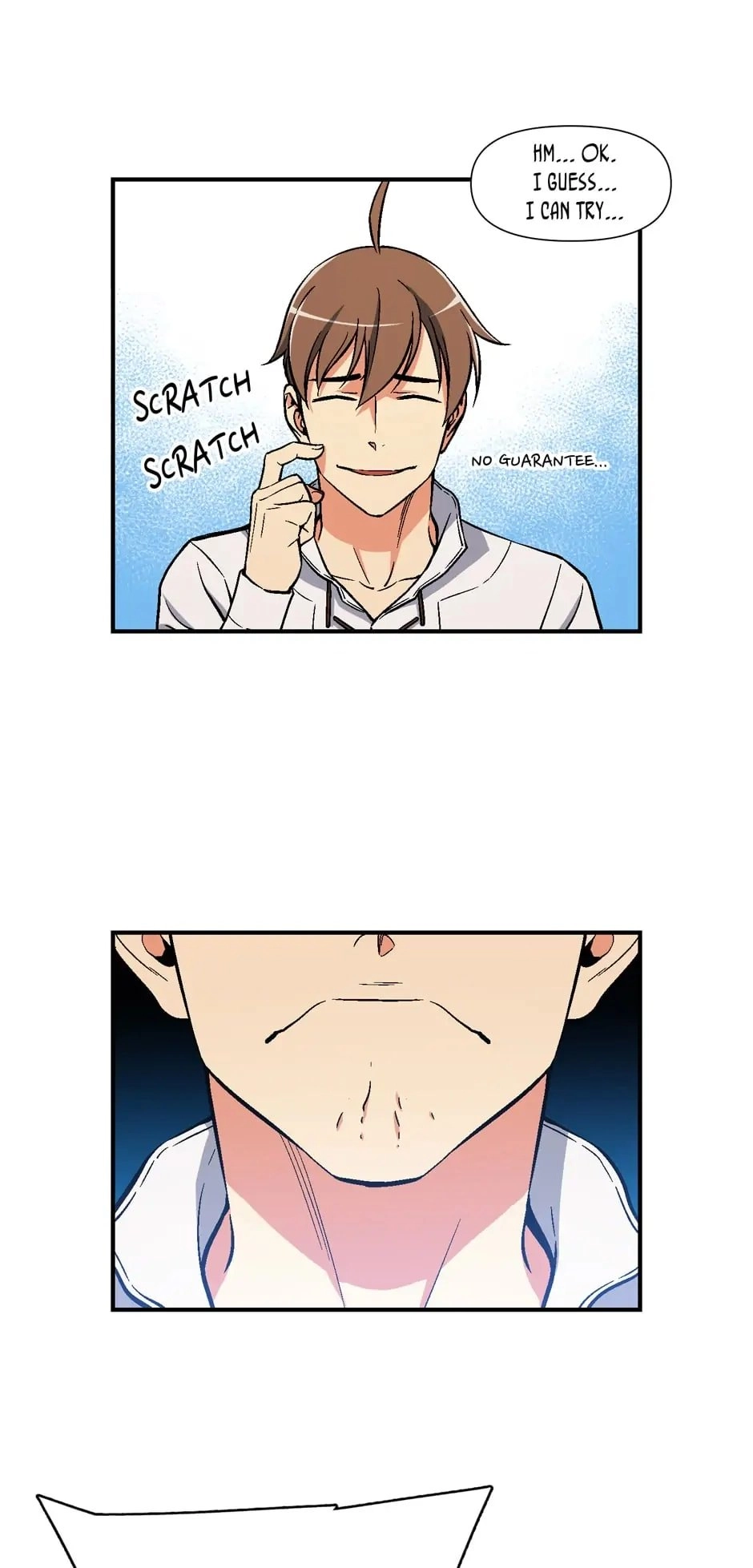 The Legendary Moonlight Sculptor Chapter 73 – Something's Missing Page 33