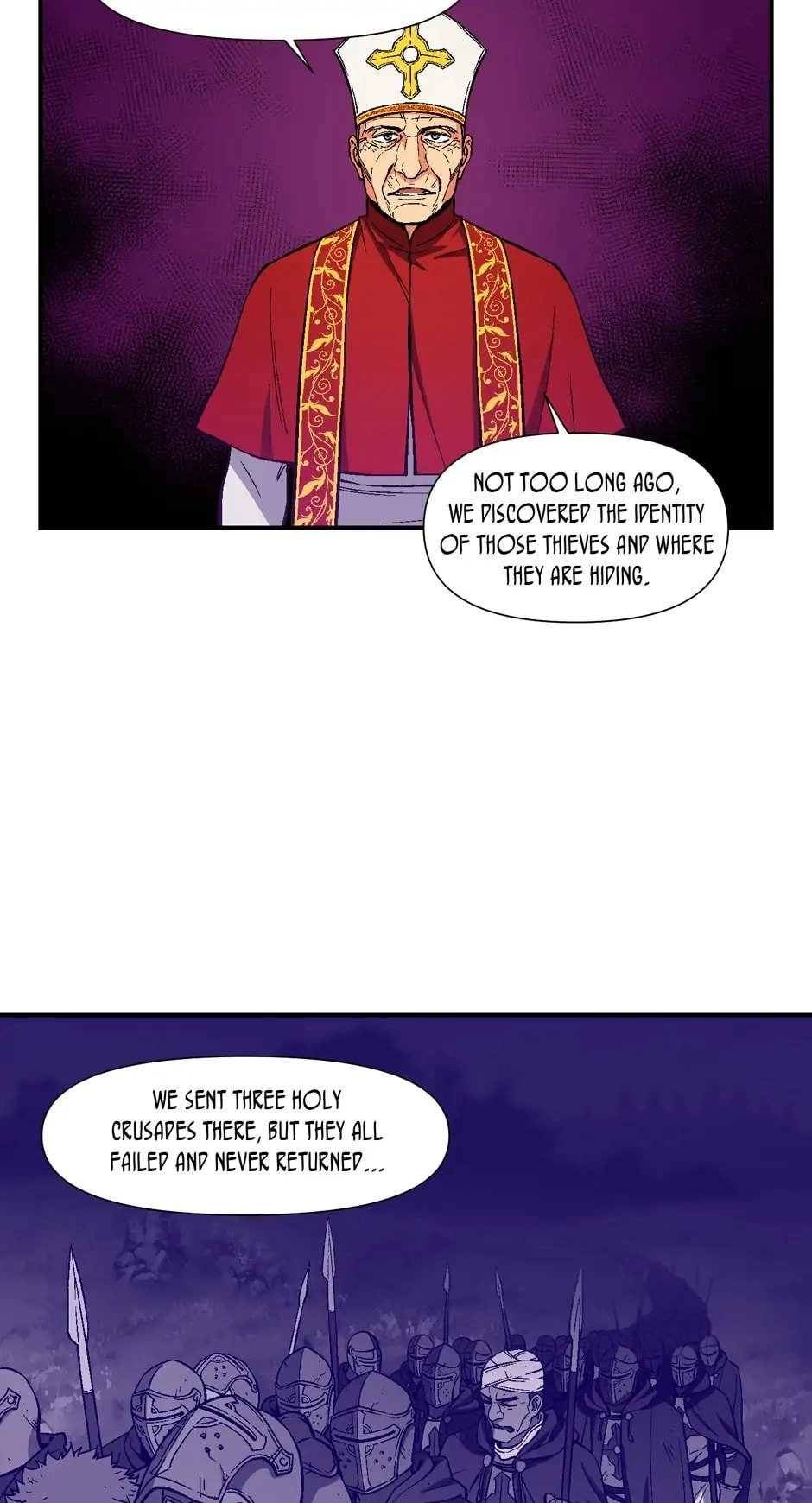 The Legendary Moonlight Sculptor Chapter 76 – The Return Of The Holy Grail Page 44
