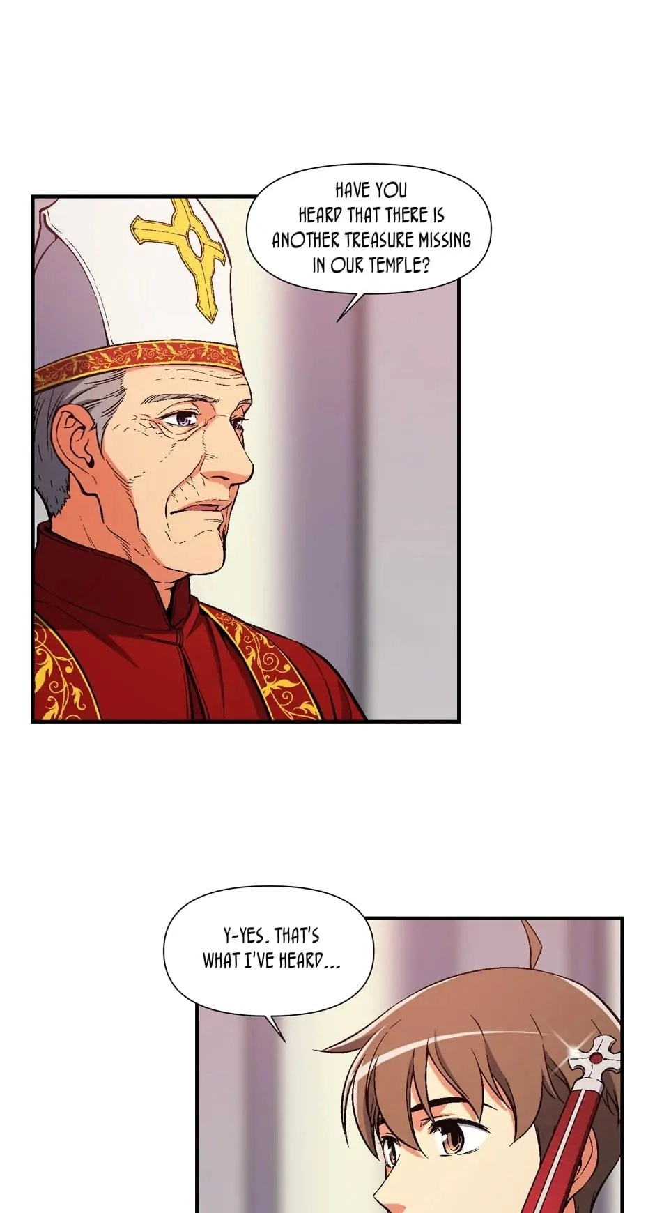 The Legendary Moonlight Sculptor Chapter 76 – The Return Of The Holy Grail Page 41