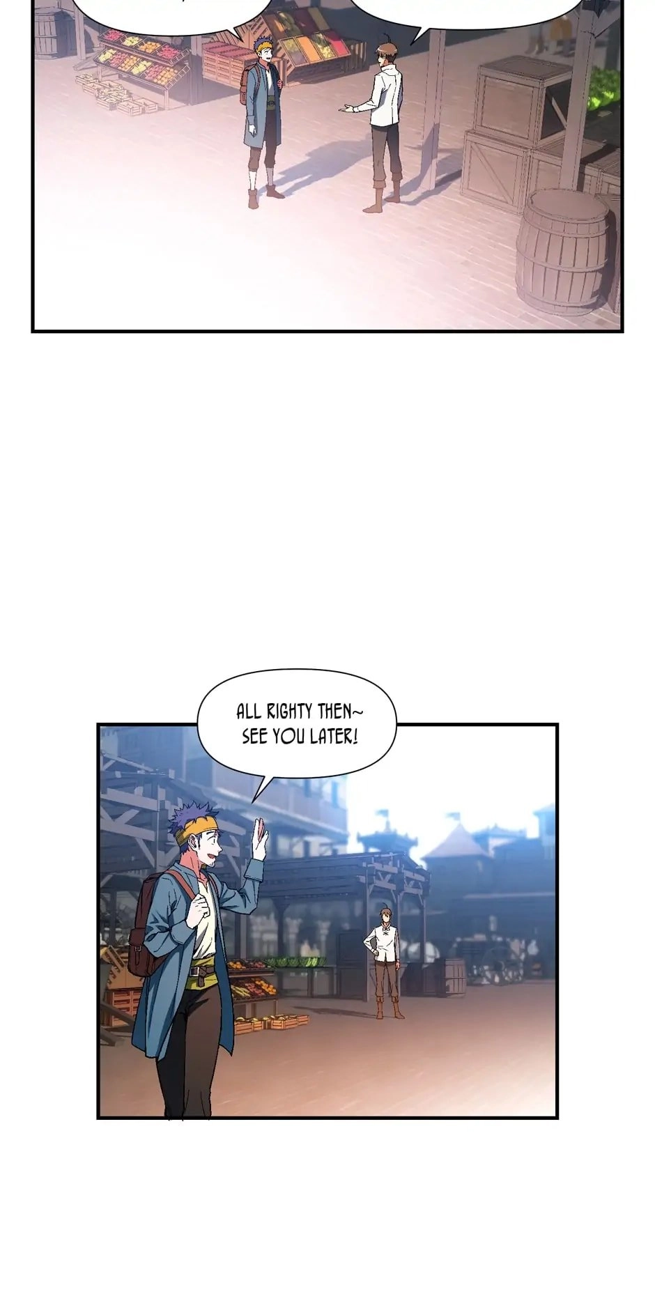 The Legendary Moonlight Sculptor Chapter 76 – The Return Of The Holy Grail Page 10